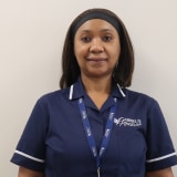Lynette Chikwanda