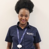 Tatenda Matara