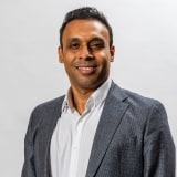 Rupesh Thomas