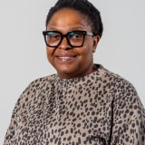 Ntombi Ndweni RGN