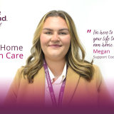 Megan Thomson