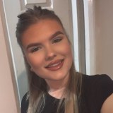 Maddie Mossop