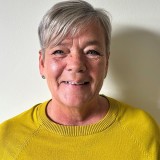 Vivien Pudney