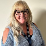 Jacqueline O'Donnell