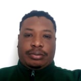 Philip Amoako