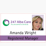 Amanda Wright