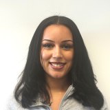 Rhea Burris-Hale