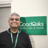 Karsh Patel