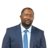 John Gwaringa