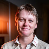 Sarah Stanbrook