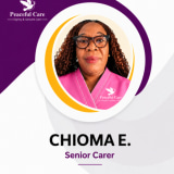 Chioma Edoror