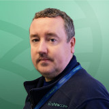 Martin Burrows