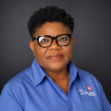 Bridget Moyo