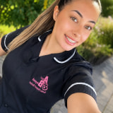 Olivia Maguire