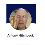 Antony Hitchcock