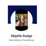 Majella Rudge