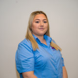 Samantha Hodgetts