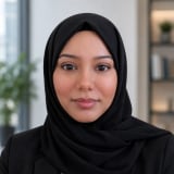 Shereen Sheikh