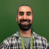 Mahdi Kazemzadeh
