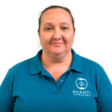 Louise Hogg
