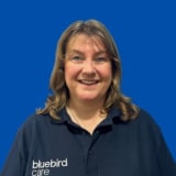 Caroline Hayes