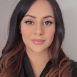 Nazish Jabar