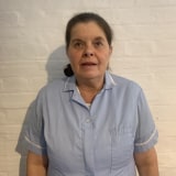 Teresa Broughton