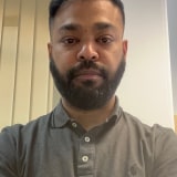 Adam Ahmed