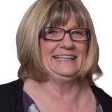Paula Hayes