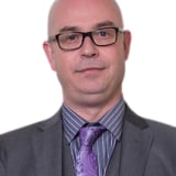 Paul Hayes