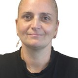 Anne-Marie Wishart