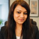 Chandrima Singh