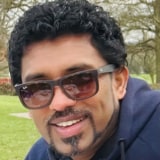 Trosky Munasinghe