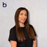 Kristiina Bashford