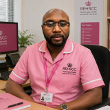 Mark Fritzgerald Muluh