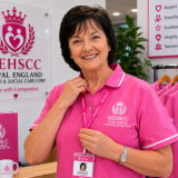 Sandra Bernhills