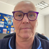 Tracey Warburton
