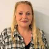 Tawnie Garner