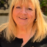Suzanne Bulmer
