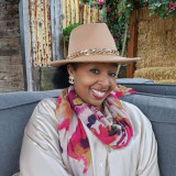 Tanya Smiley