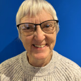 Caroline Jenkins
