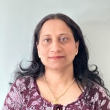 Sandhya Mathew