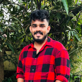 Akhil George Eby