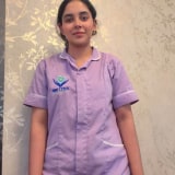 Abeer Sualeh