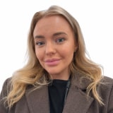 Lucy Grant