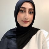 Sahreen Sheikh