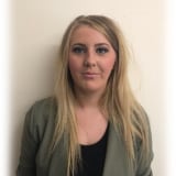 Jessica Thornton- Bowen