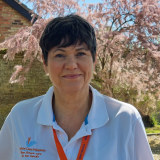 Shirley Stokes