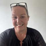 Zoe Thacker
