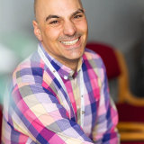 Dariush Fassihi